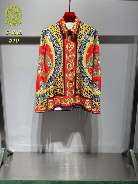Picture of Versace Shirt Long _SKUVersaceS-2XL12yr27227607